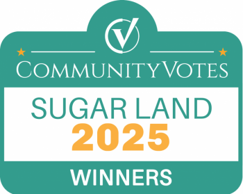 CommunityVotes Sugar Land 2025