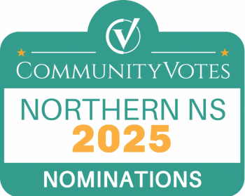 CommunityVotes Northern NS 2025