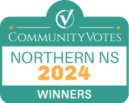 CommunityVotes Northern NS 2024