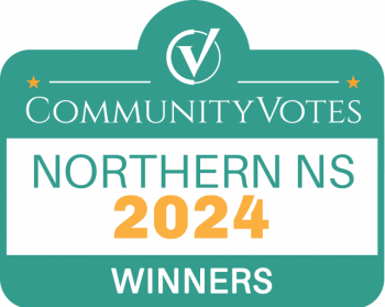 CommunityVotes Northern NS 2024