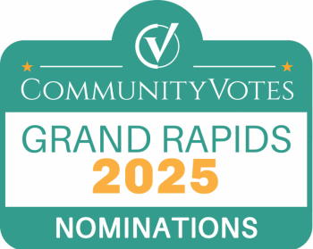 CommunityVotes Grand Rapids 2025