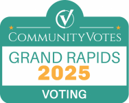 CommunityVotes Grand Rapids 2025