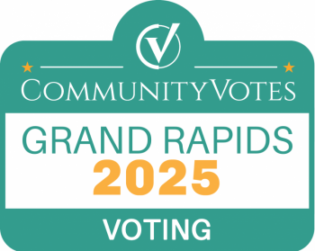 CommunityVotes Grand Rapids 2025