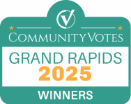 CommunityVotes Grand Rapids 2025