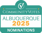 CommunityVotes Albuquerque 2025