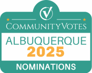 CommunityVotes Albuquerque 2025