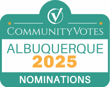 CommunityVotes Albuquerque 2025