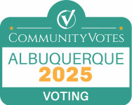 CommunityVotes Albuquerque 2025
