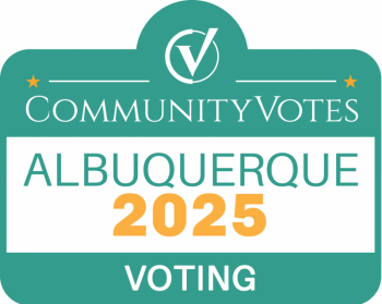 CommunityVotes Albuquerque 2025