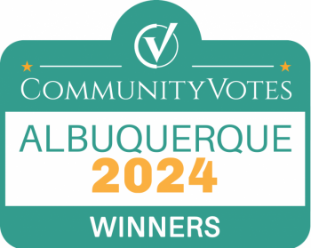 CommunityVotes Albuquerque 2024