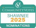 CommunityVotes Shawnee 2025