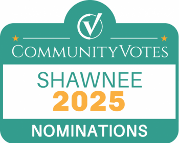 CommunityVotes Shawnee 2025