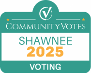 CommunityVotes Shawnee 2025
