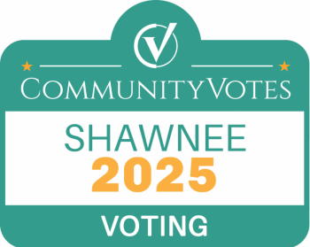 CommunityVotes Shawnee 2025