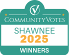 CommunityVotes Shawnee 2025