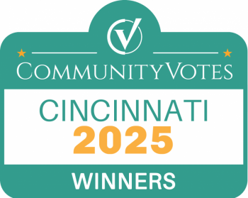 CommunityVotes Cincinnati 2025