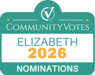 CommunityVotes Elizabeth 2026