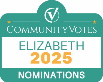 CommunityVotes Elizabeth 2025