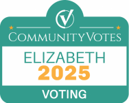 CommunityVotes Elizabeth 2025