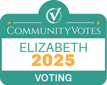 CommunityVotes Elizabeth 2025