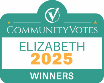 CommunityVotes Elizabeth 2025