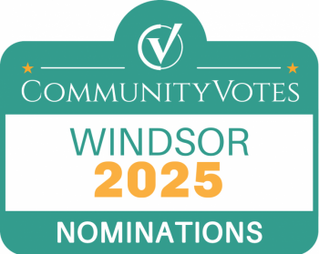 CommunityVotes Windsor 2025