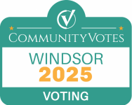 CommunityVotes Windsor 2025