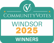 CommunityVotes Windsor 2025