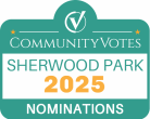CommunityVotes Sherwood Park 2025