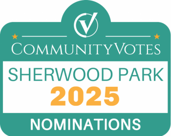 CommunityVotes Sherwood Park 2025