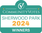 CommunityVotes Sherwood Park 2024