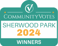 CommunityVotes Sherwood Park 2024