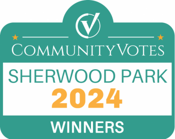 CommunityVotes Sherwood Park 2024