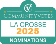 CommunityVotes La Crosse 2025