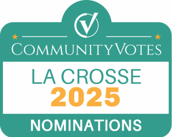 CommunityVotes La Crosse 2025