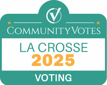 CommunityVotes La Crosse 2025