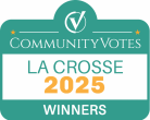 CommunityVotes La Crosse 2025