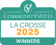 CommunityVotes La Crosse 2025