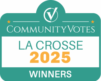 CommunityVotes La Crosse 2025