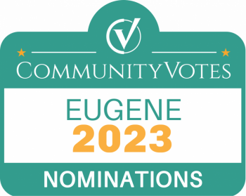 CommunityVotes Eugene 2022