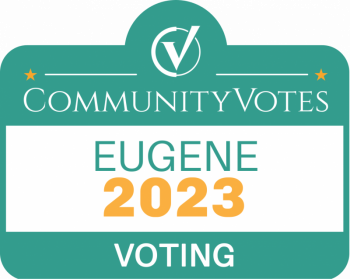 CommunityVotes Eugene 2021