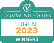 CommunityVotes Eugene 2023