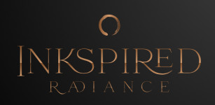 Inkspired Radiance logo