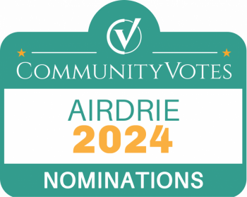 CommunityVotes Airdrie 2023
