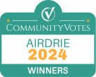 CommunityVotes Airdrie 2022