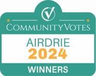 CommunityVotes Airdrie 2023