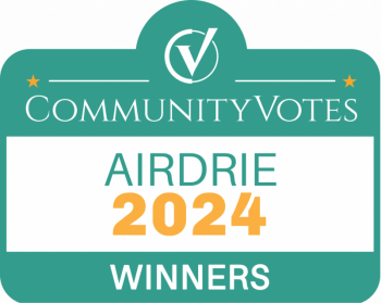 CommunityVotes Airdrie 2022