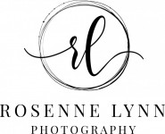 Rosenne Lynn Photography logo
