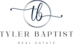Tyler Baptist - Realtor - CIR Realty logo