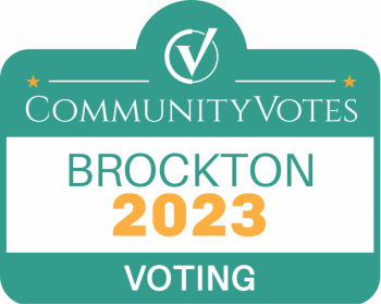 CommunityVotes Brockton 2023